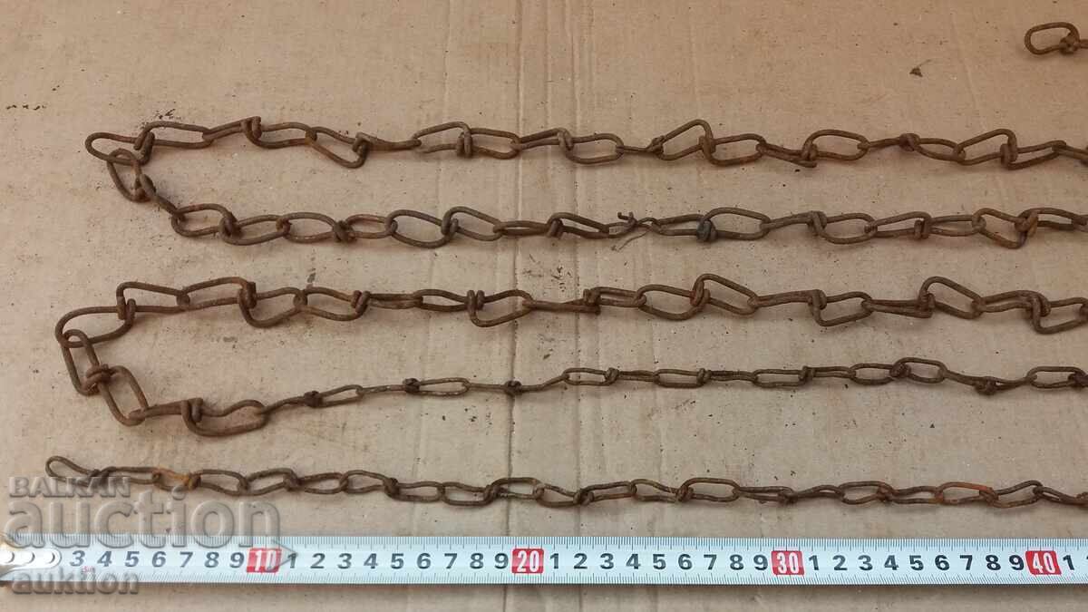 СИНДЖИР - 4 МЕТРА - 6