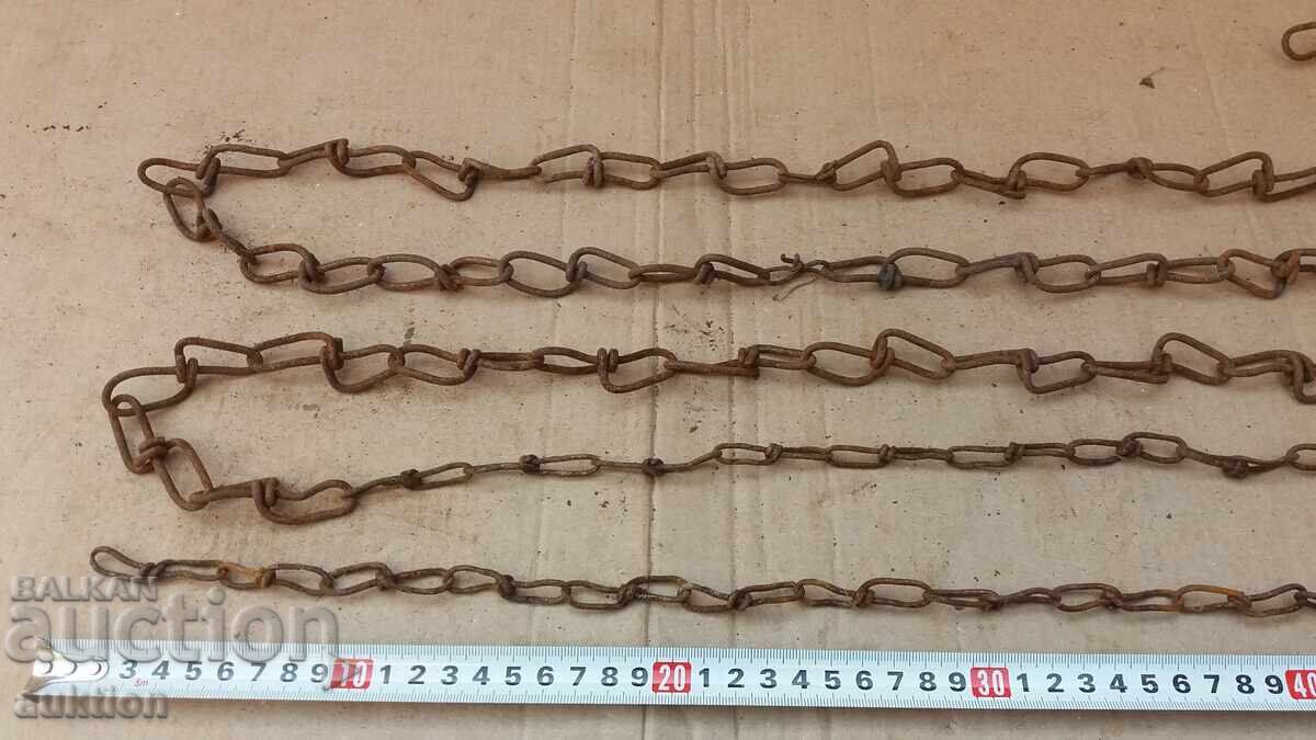 СИНДЖИР - 4 МЕТРА - 7