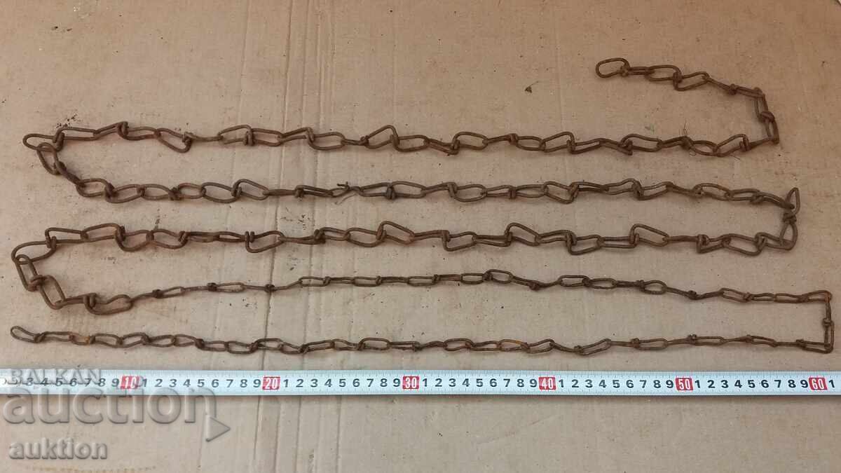 СИНДЖИР - 4 МЕТРА