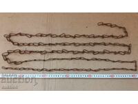 СИНДЖИР - 4 МЕТРА