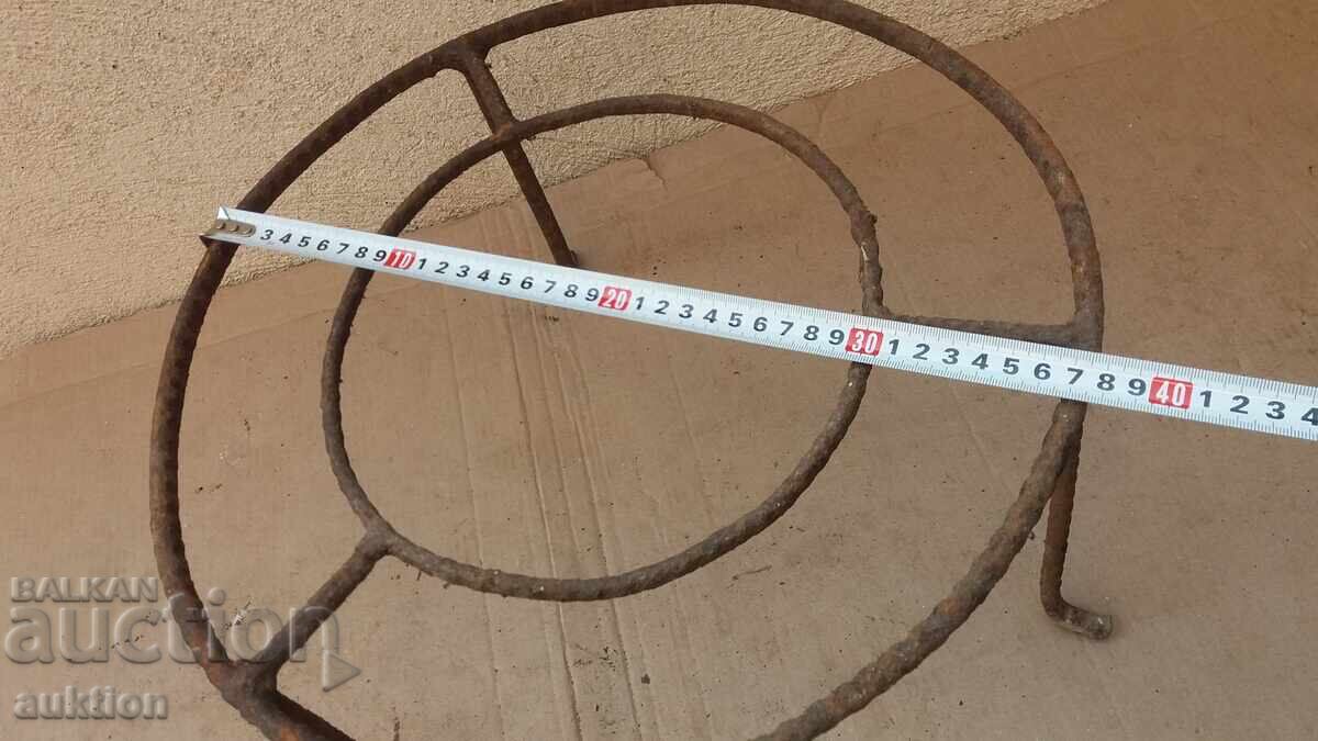 Delivery of OLD PIROSTIA Delivery of OLD PIROSTIA