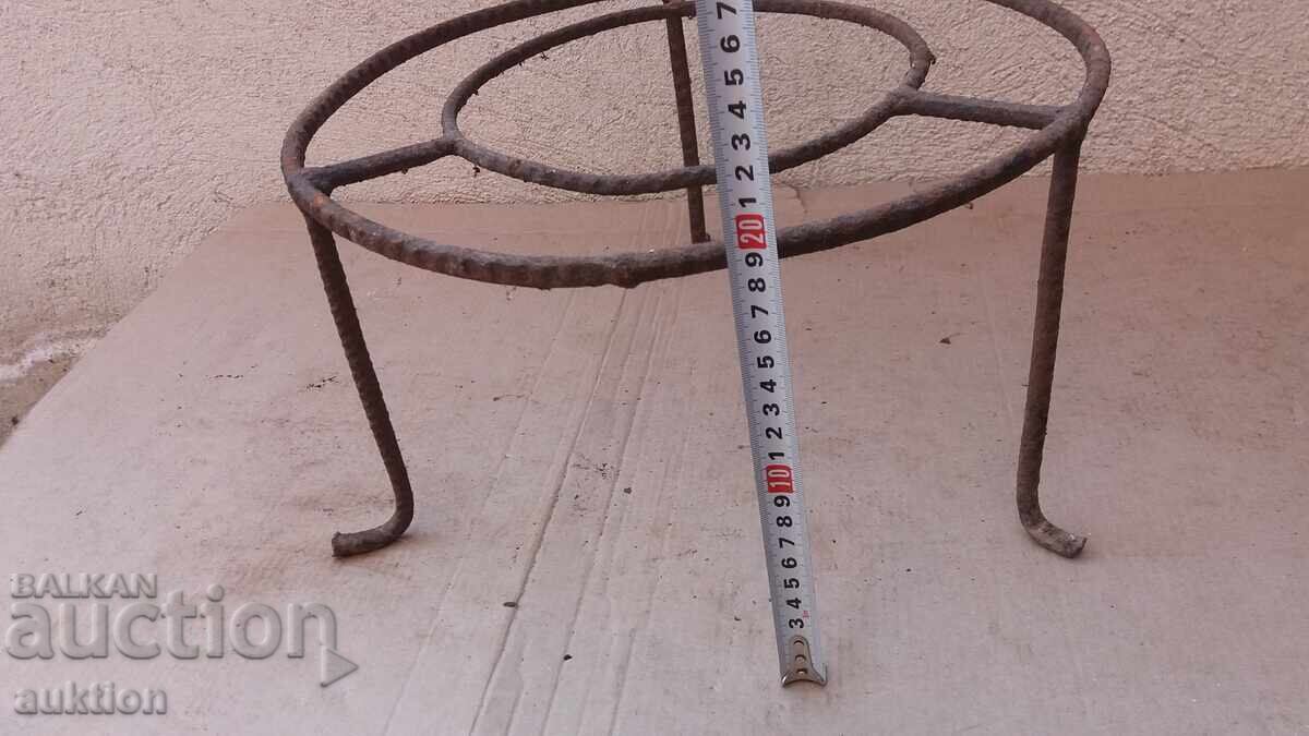 OLD PIROSTIA - 5 OLD PIROSTIA - 5