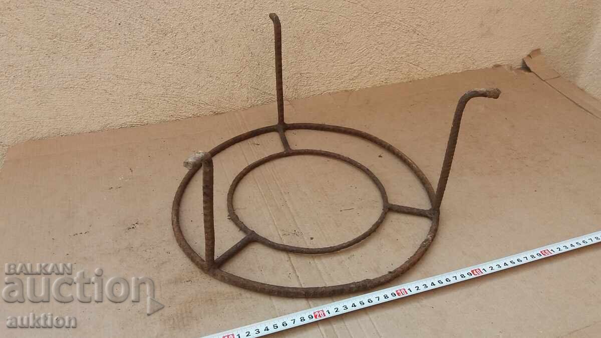 OLD PIROSTIA - 6 OLD PIROSTIA - 6