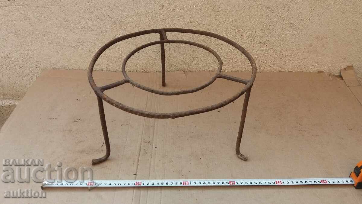 OLD PIROSTIA OLD PIROSTIA