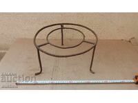 СТАРА ПИРОСТИЯ