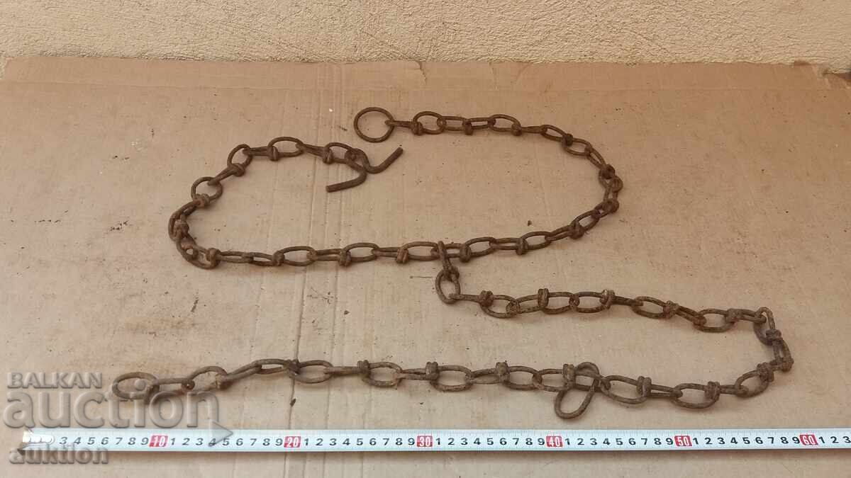 ΑΛΥΣΙΔΑ, ΑΛΥΣΙΔΑ ΓΙΑ ΖΩΑ με τιμή 2.99 BGN | € 1.53