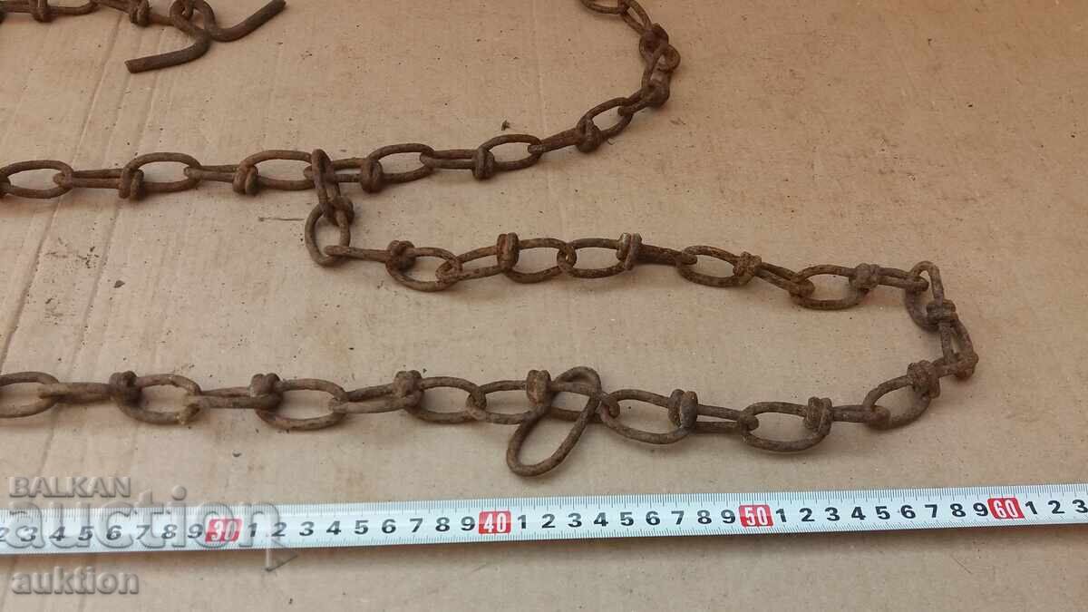 ΑΛΥΣΙΔΑ, ΑΛΥΣΙΔΑ ΓΙΑ ΖΩΑ - 6