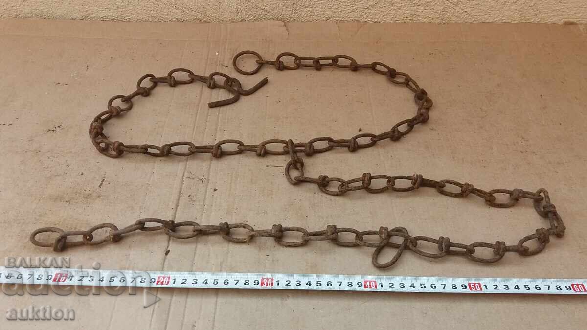 ΑΛΥΣΙΔΑ, ΑΛΥΣΙΔΑ ΓΙΑ ΖΩΑ - 7