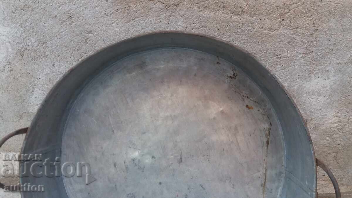 ΜΕΓΑΛΟ ΤΑΨΙ ΓΙΑ ΑΡΝΙ, ΛΟΥΤΕΝΙΤΣΑ ΚΑΙ ΑΛΛΑ. ΚΑΣΣΙΤΕΡΩΜΕΝΟ με τιμή 19.99 BGN | € 10.22 ΜΕΓΑΛΟ ΤΑΨΙ ΓΙΑ ΑΡΝΙ, ΛΟΥΤΕΝΙΤΣΑ ΚΑΙ ΑΛΛΑ. ΚΑΣΣΙΤΕΡΩΜΕΝΟ με τιμή 19.99 BGN | € 10.22