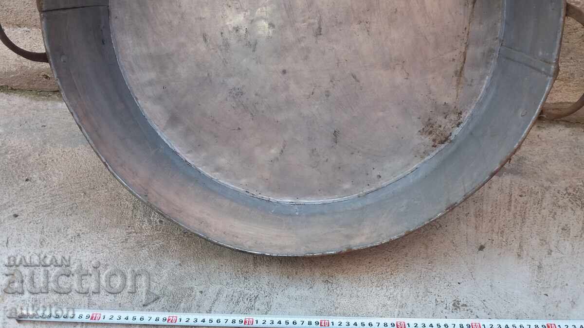 Δημοπρασία ΜΕΓΑΛΟ ΤΑΨΙ ΓΙΑ ΑΡΝΙ, ΛΟΥΤΕΝΙΤΣΑ ΚΑΙ ΑΛΛΑ. ΚΑΣΣΙΤΕΡΩΜΕΝΟ Δημοπρασία ΜΕΓΑΛΟ ΤΑΨΙ ΓΙΑ ΑΡΝΙ, ΛΟΥΤΕΝΙΤΣΑ ΚΑΙ ΑΛΛΑ. ΚΑΣΣΙΤΕΡΩΜΕΝΟ