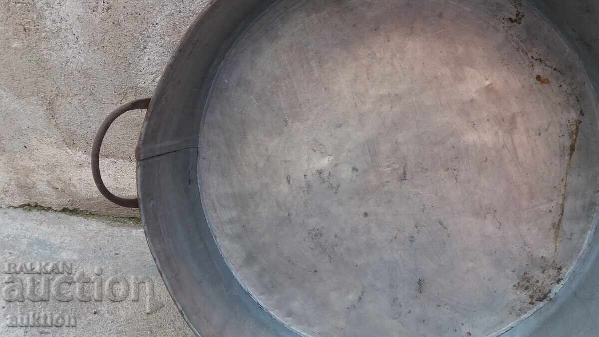 Παράδοση ΜΕΓΑΛΟ ΤΑΨΙ ΓΙΑ ΑΡΝΙ, ΛΟΥΤΕΝΙΤΣΑ ΚΑΙ ΑΛΛΑ. ΚΑΣΣΙΤΕΡΩΜΕΝΟ Παράδοση ΜΕΓΑΛΟ ΤΑΨΙ ΓΙΑ ΑΡΝΙ, ΛΟΥΤΕΝΙΤΣΑ ΚΑΙ ΑΛΛΑ. ΚΑΣΣΙΤΕΡΩΜΕΝΟ