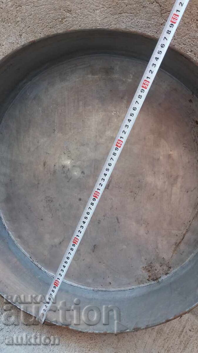 ΜΕΓΑΛΟ ΤΑΨΙ ΓΙΑ ΑΡΝΙ, ΛΟΥΤΕΝΙΤΣΑ ΚΑΙ ΑΛΛΑ. ΚΑΣΣΙΤΕΡΩΜΕΝΟ - 5 ΜΕΓΑΛΟ ΤΑΨΙ ΓΙΑ ΑΡΝΙ, ΛΟΥΤΕΝΙΤΣΑ ΚΑΙ ΑΛΛΑ. ΚΑΣΣΙΤΕΡΩΜΕΝΟ - 5