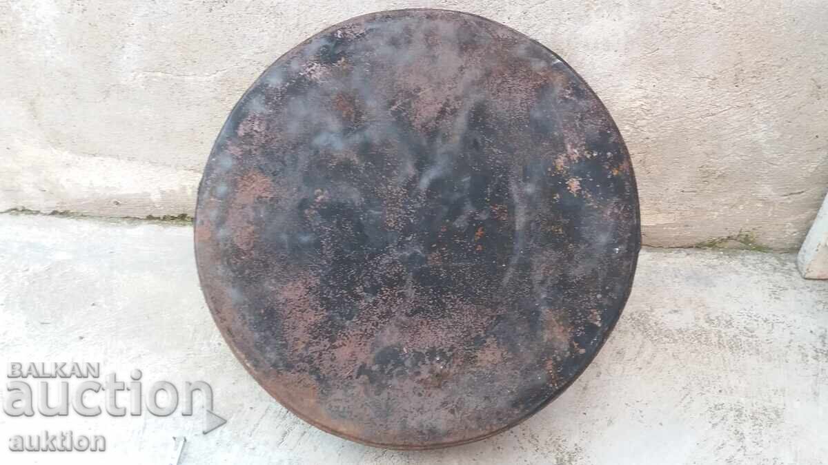 ΜΕΓΑΛΟ ΤΑΨΙ ΓΙΑ ΑΡΝΙ, ΛΟΥΤΕΝΙΤΣΑ ΚΑΙ ΑΛΛΑ. ΚΑΣΣΙΤΕΡΩΜΕΝΟ - 7 ΜΕΓΑΛΟ ΤΑΨΙ ΓΙΑ ΑΡΝΙ, ΛΟΥΤΕΝΙΤΣΑ ΚΑΙ ΑΛΛΑ. ΚΑΣΣΙΤΕΡΩΜΕΝΟ - 7