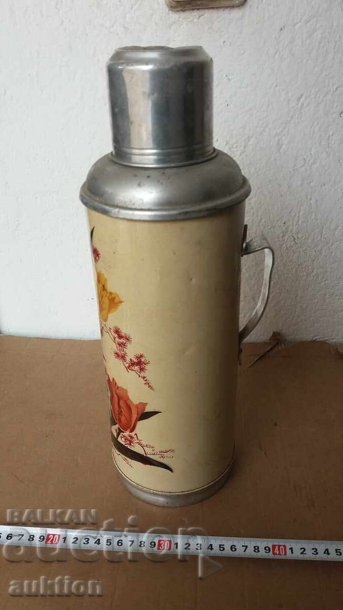 ΣΤΑΡ ΣΟΤΣ. ΘΕΡΜΟΣ - ΥΓΙΗΣ με τιμή 6.99 BGN | € 3.57