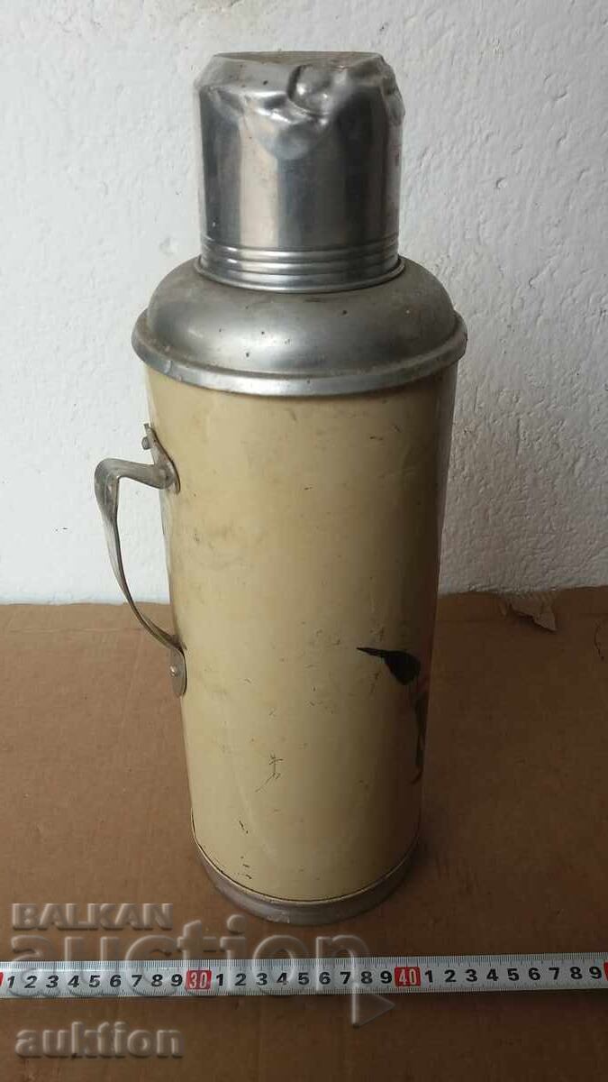 Παράδοση ΣΤΑΡ ΣΟΤΣ. ΘΕΡΜΟΣ - ΥΓΙΗΣ