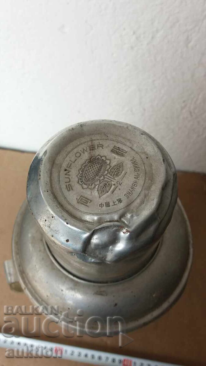 ΣΤΑΡ ΣΟΤΣ. ΘΕΡΜΟΣ - ΥΓΙΗΣ - 5