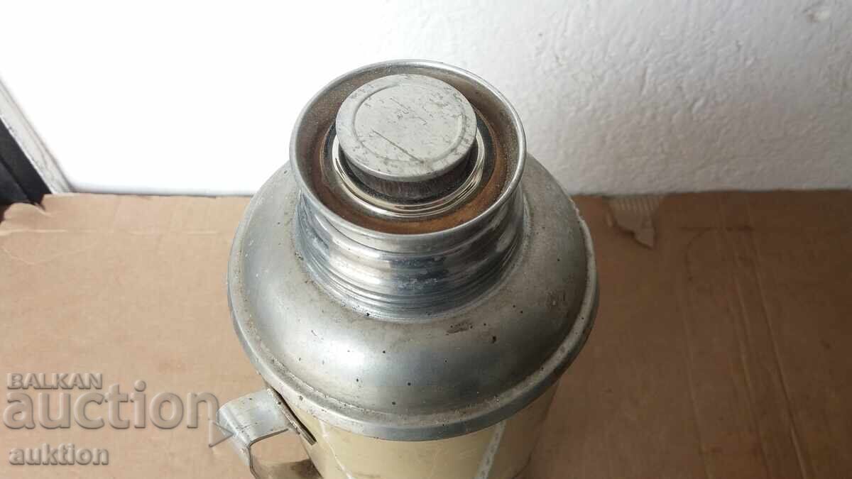 ΣΤΑΡ ΣΟΤΣ. ΘΕΡΜΟΣ - ΥΓΙΗΣ - 6