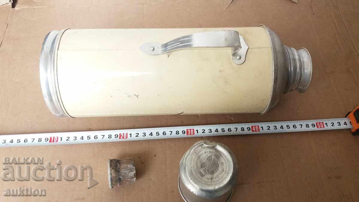 ΣΤΑΡ ΣΟΤΣ. ΘΕΡΜΟΣ - ΥΓΙΗΣ - 7