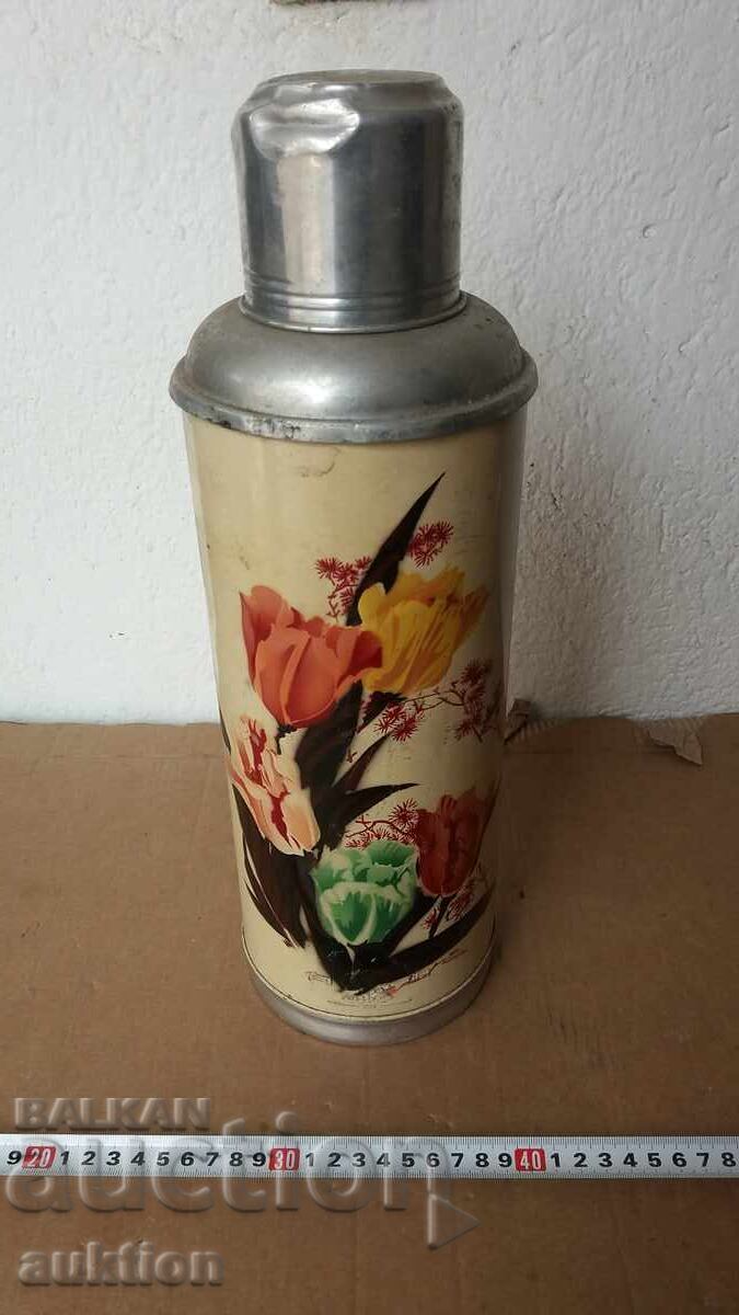 ΣΤΑΡ ΣΟΤΣ. ΘΕΡΜΟΣ - ΥΓΙΗΣ