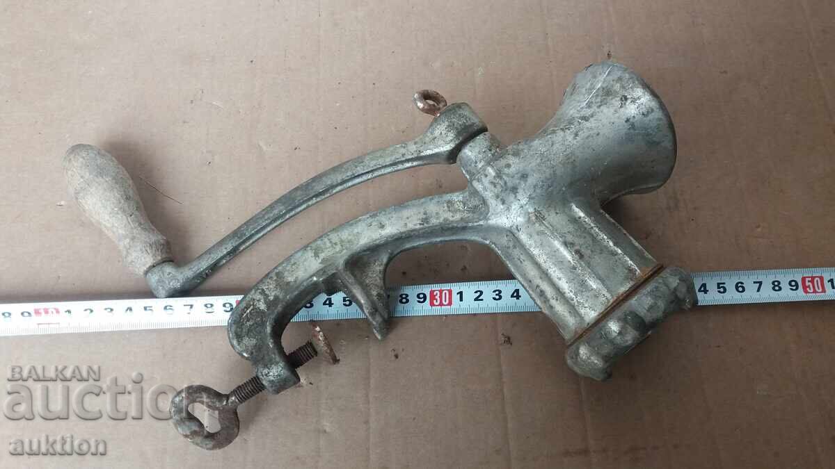 Livrarea EXCELENTĂ TOCĂTOR DE CARNE MICĂ - FUNCȚIONALĂ Livrarea EXCELENTĂ TOCĂTOR DE CARNE MICĂ - FUNCȚIONALĂ