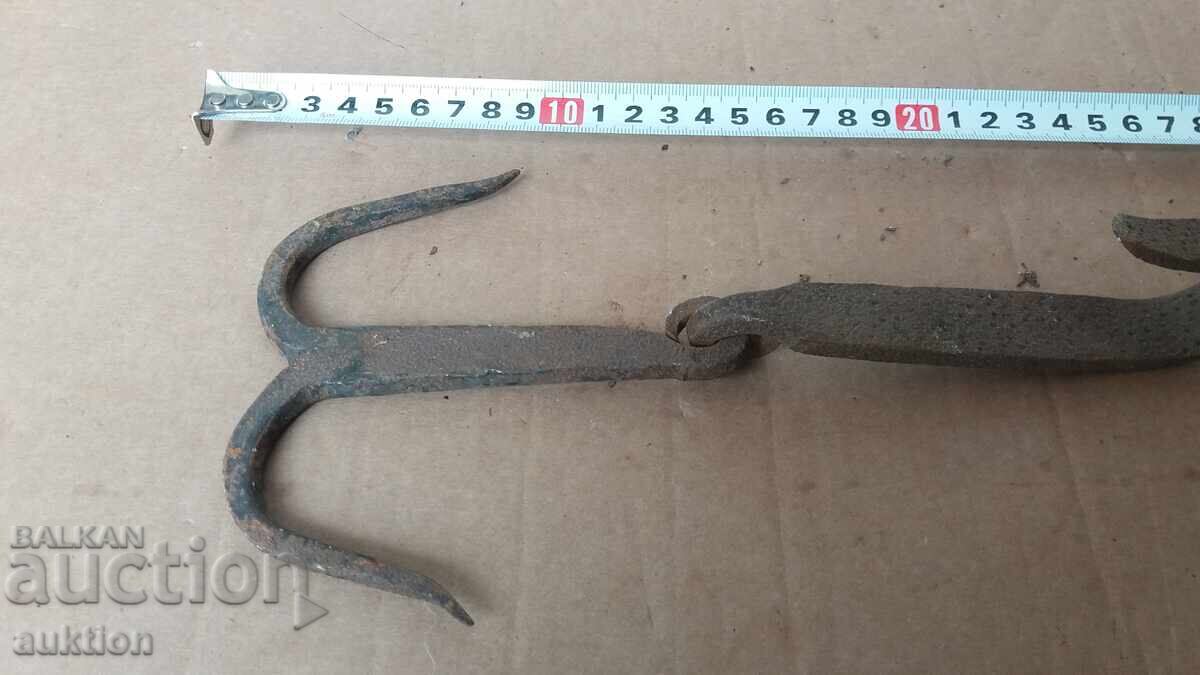 Аукцион КОВАНА КУКА, ЧЕНГЕЛ - ВЪЗРАЖДАНЕ