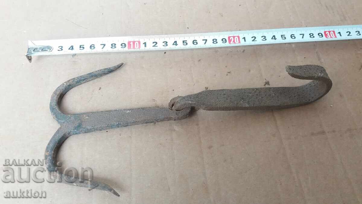 Доставка на КОВАНА КУКА, ЧЕНГЕЛ - ВЪЗРАЖДАНЕ