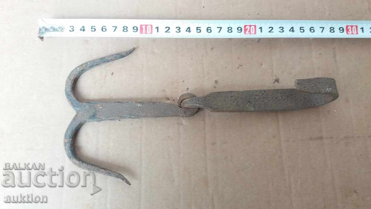 КОВАНА КУКА, ЧЕНГЕЛ - ВЪЗРАЖДАНЕ - 5