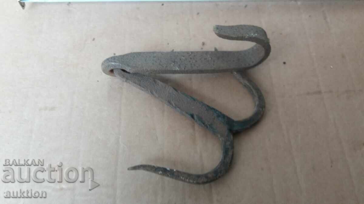 КОВАНА КУКА, ЧЕНГЕЛ - ВЪЗРАЖДАНЕ - 6