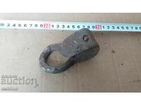 СТАРА КОВАНА ЗАКЛЮЧАЛКА