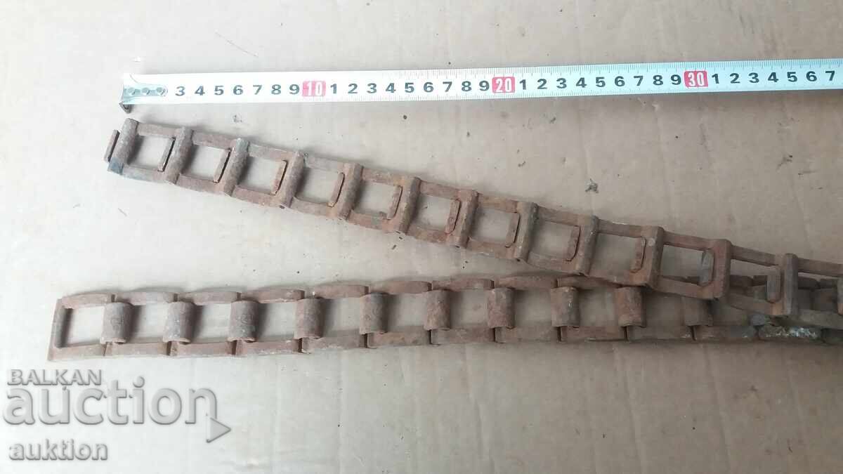 ВОЕНЕН СИНДЖИР ОТ ОРЪЖИЕ с цена 3.99 лв. | € 2.04