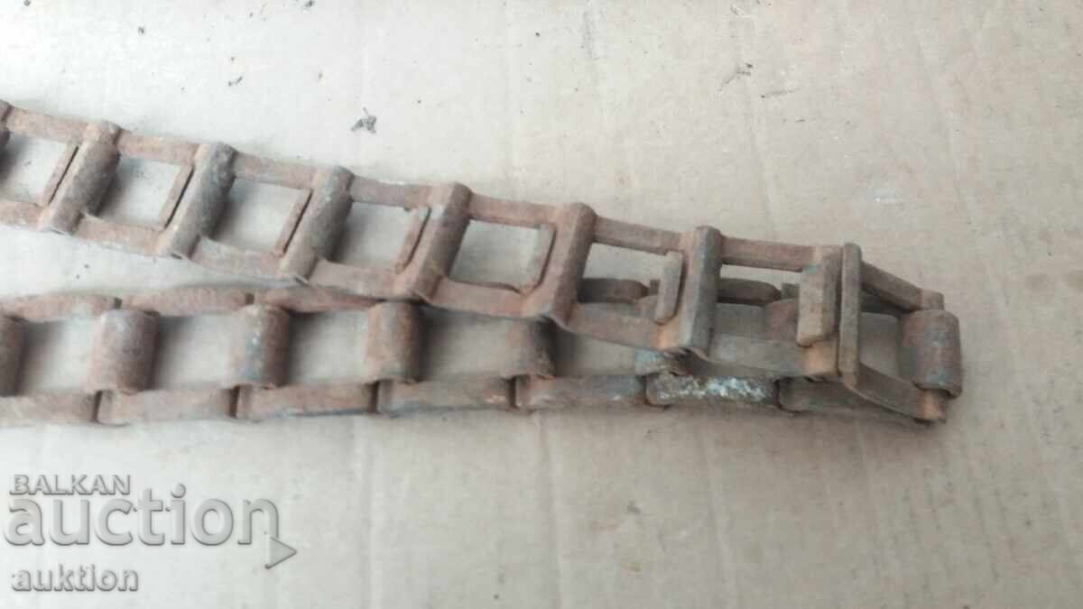 Аукцион ВОЕНЕН СИНДЖИР ОТ ОРЪЖИЕ