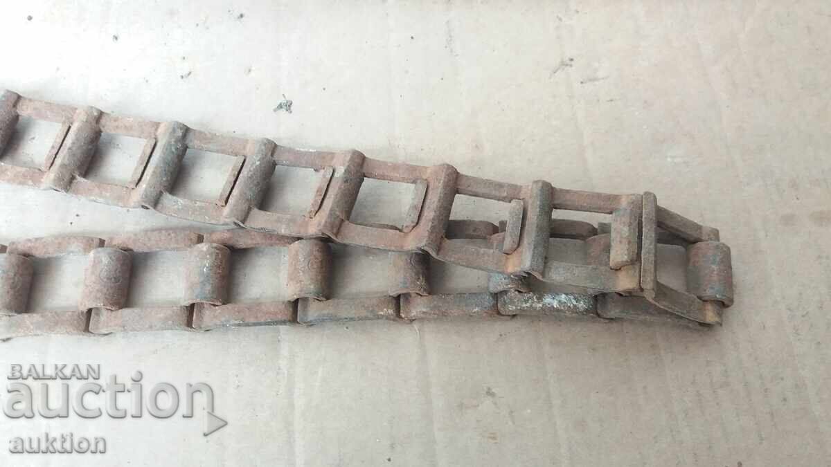 Доставка на ВОЕНЕН СИНДЖИР ОТ ОРЪЖИЕ