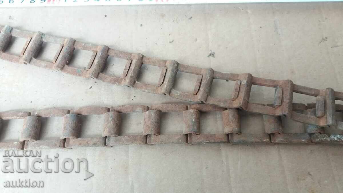 ВОЕНЕН СИНДЖИР ОТ ОРЪЖИЕ - 5