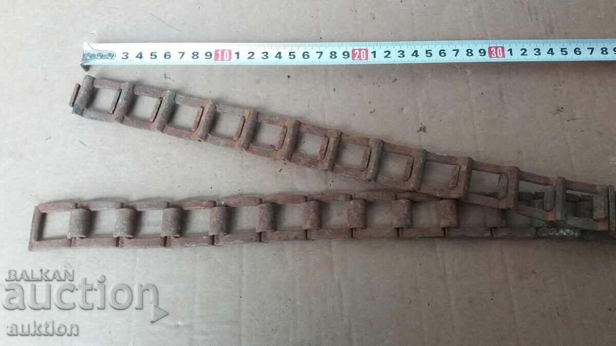 ВОЕНЕН СИНДЖИР ОТ ОРЪЖИЕ