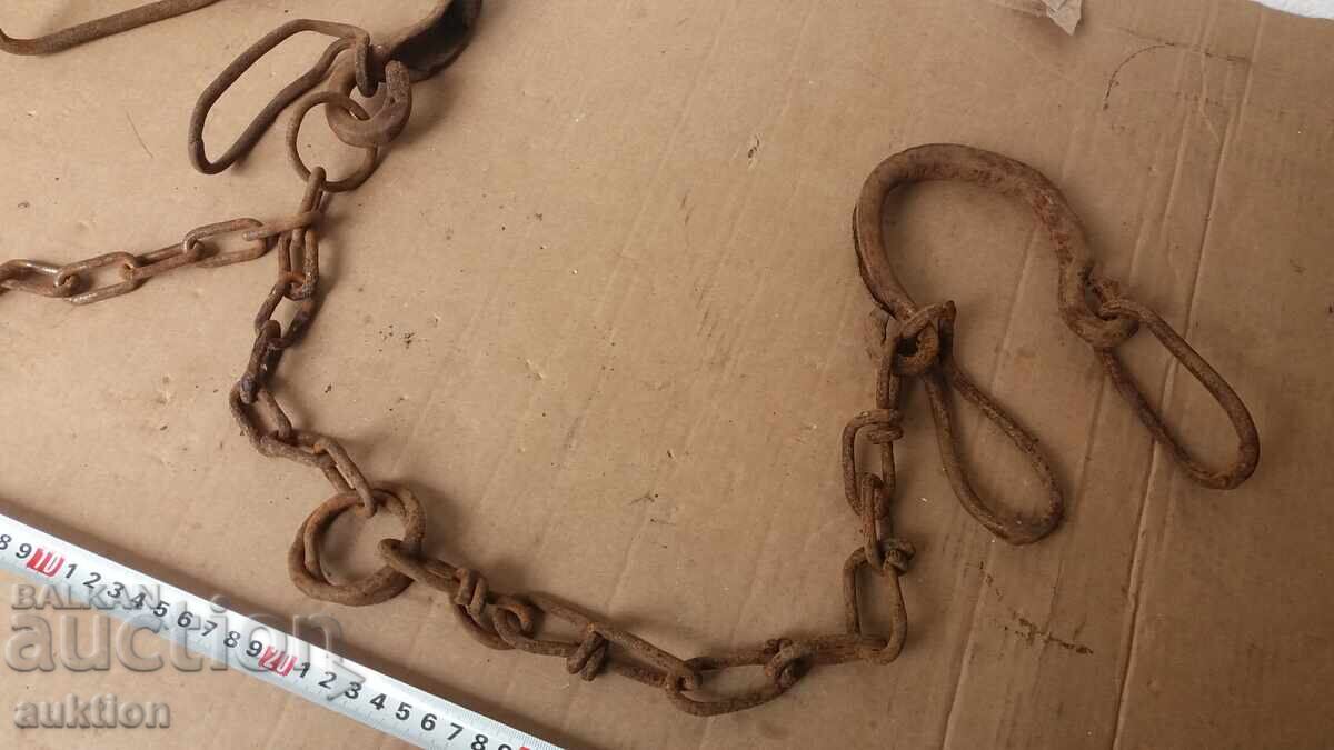 Licitație COACĂ, COACĂ, CÂTUSE, FORJAȚE DE RENAȘTERE