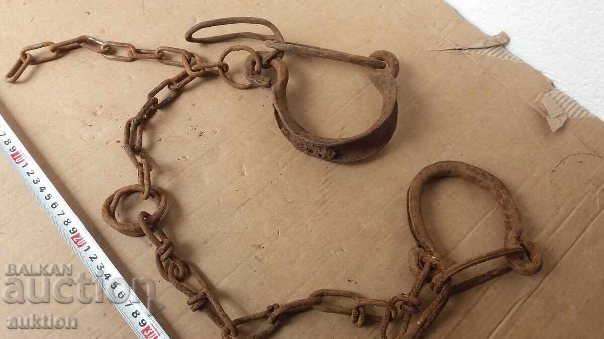 COACĂ, COACĂ, CÂTUSE, FORJAȚE DE RENAȘTERE - 7