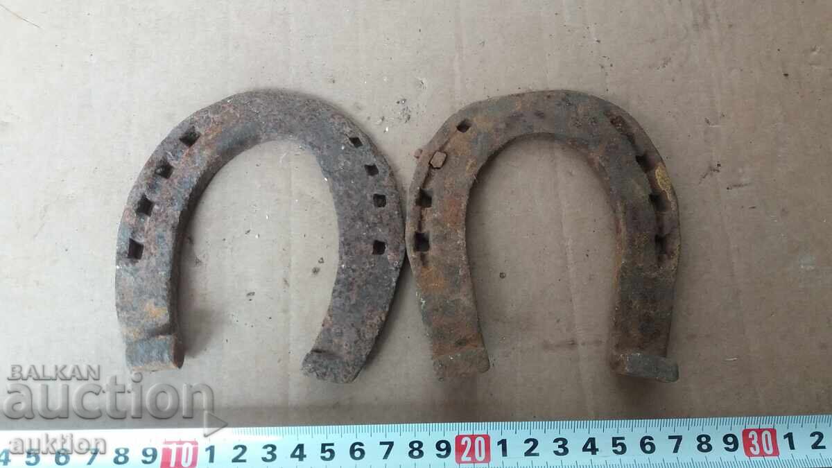 Σφυρήλατα εξαρτήματα με τιμή 1.99 BGN | € 1.02