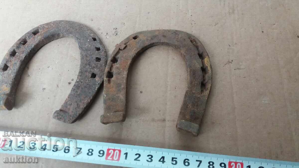 Δημοπρασία Σφυρήλατα εξαρτήματα