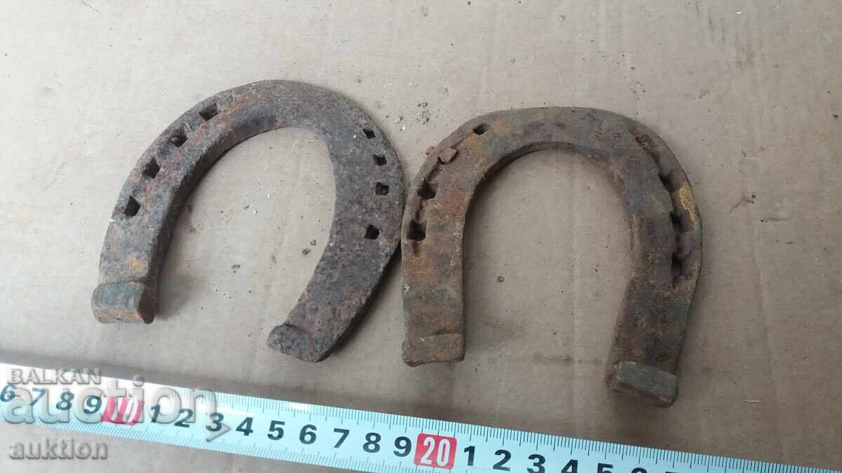 Παράδοση Σφυρήλατα εξαρτήματα