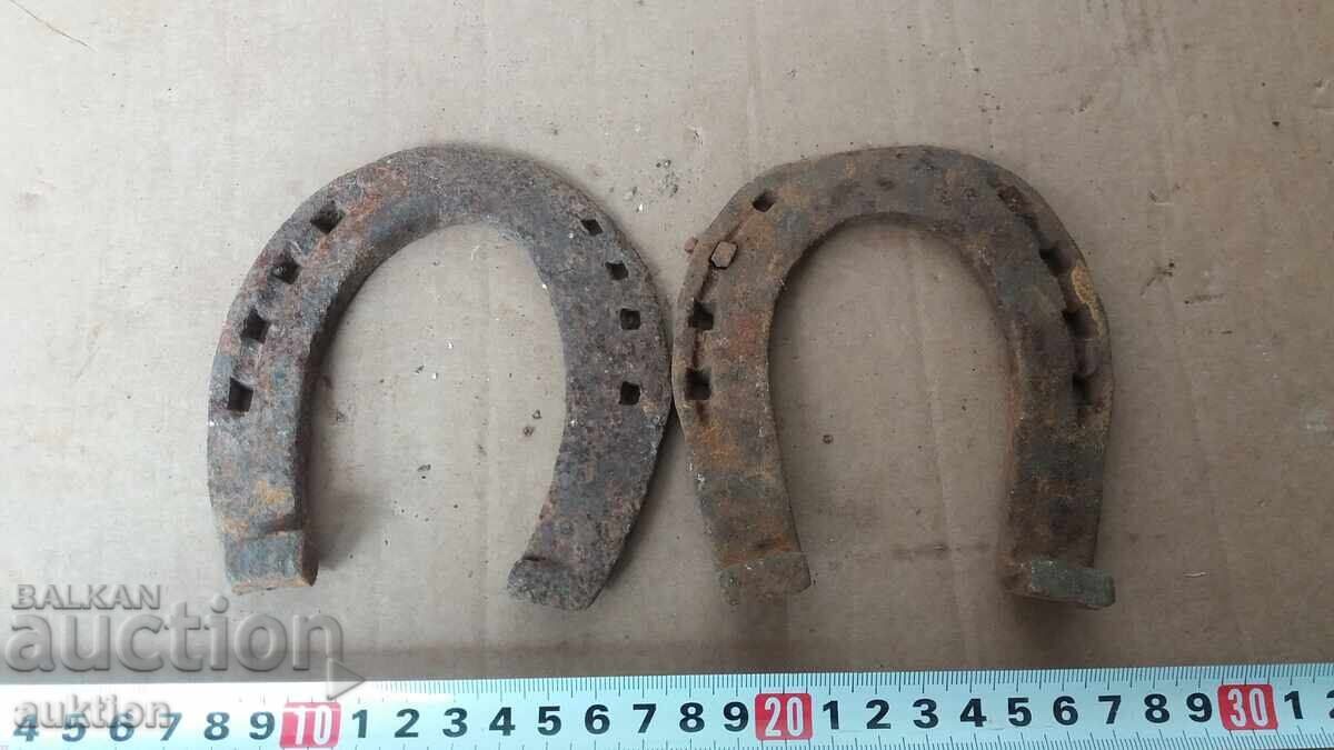 Σφυρήλατα εξαρτήματα