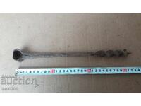 BURGIE FORJATE, MITCAP INSTRUMENT DE TÂMPLĂRIE