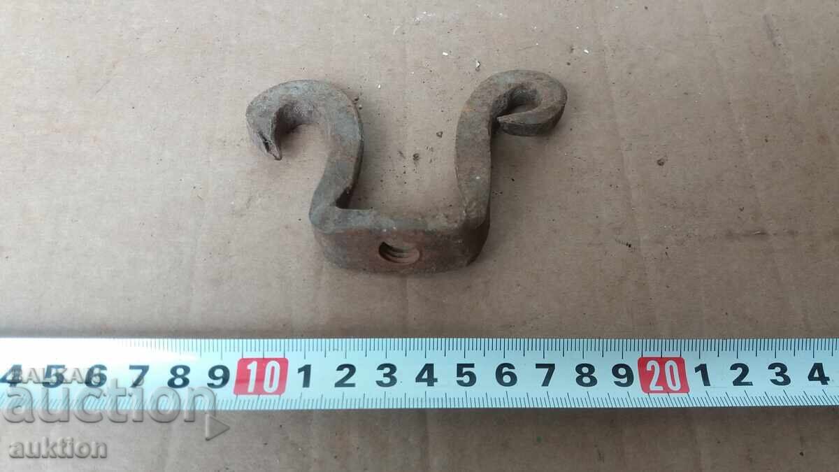 Licitație ORNAMENT FORJAT STAR