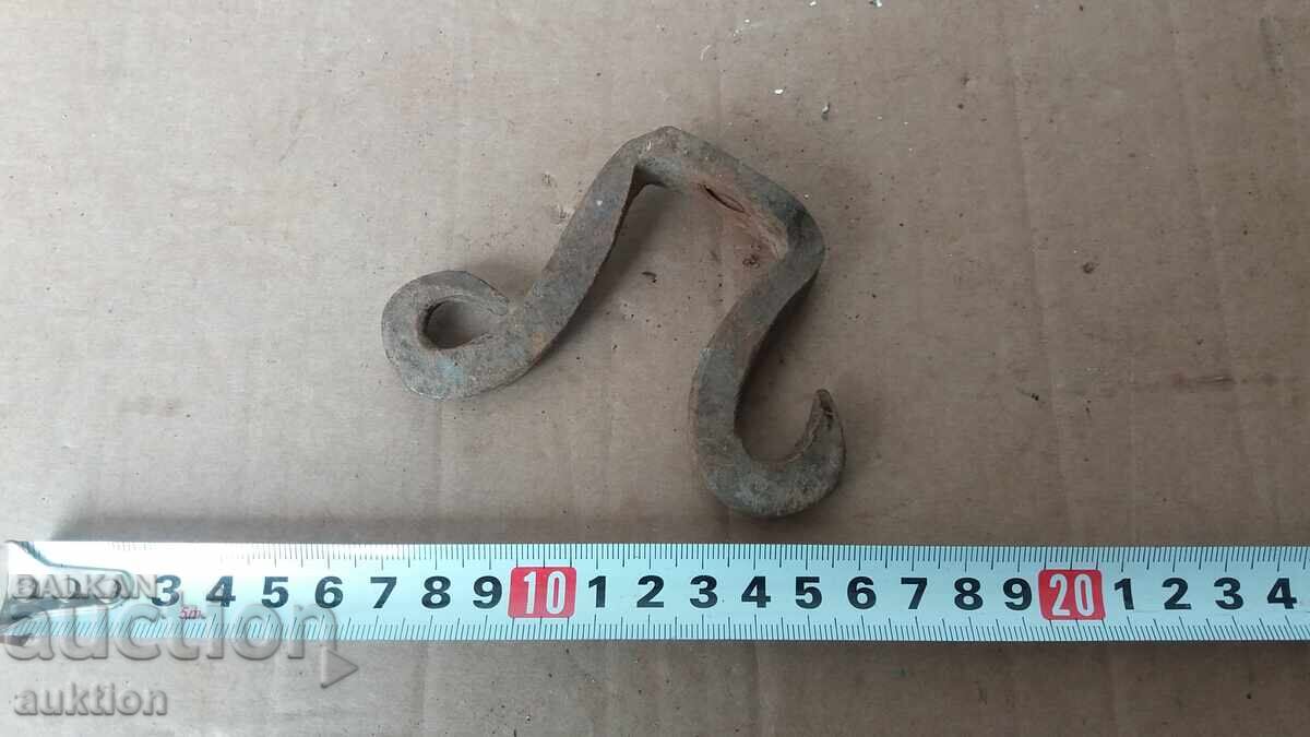 ORNAMENT FORJAT STAR