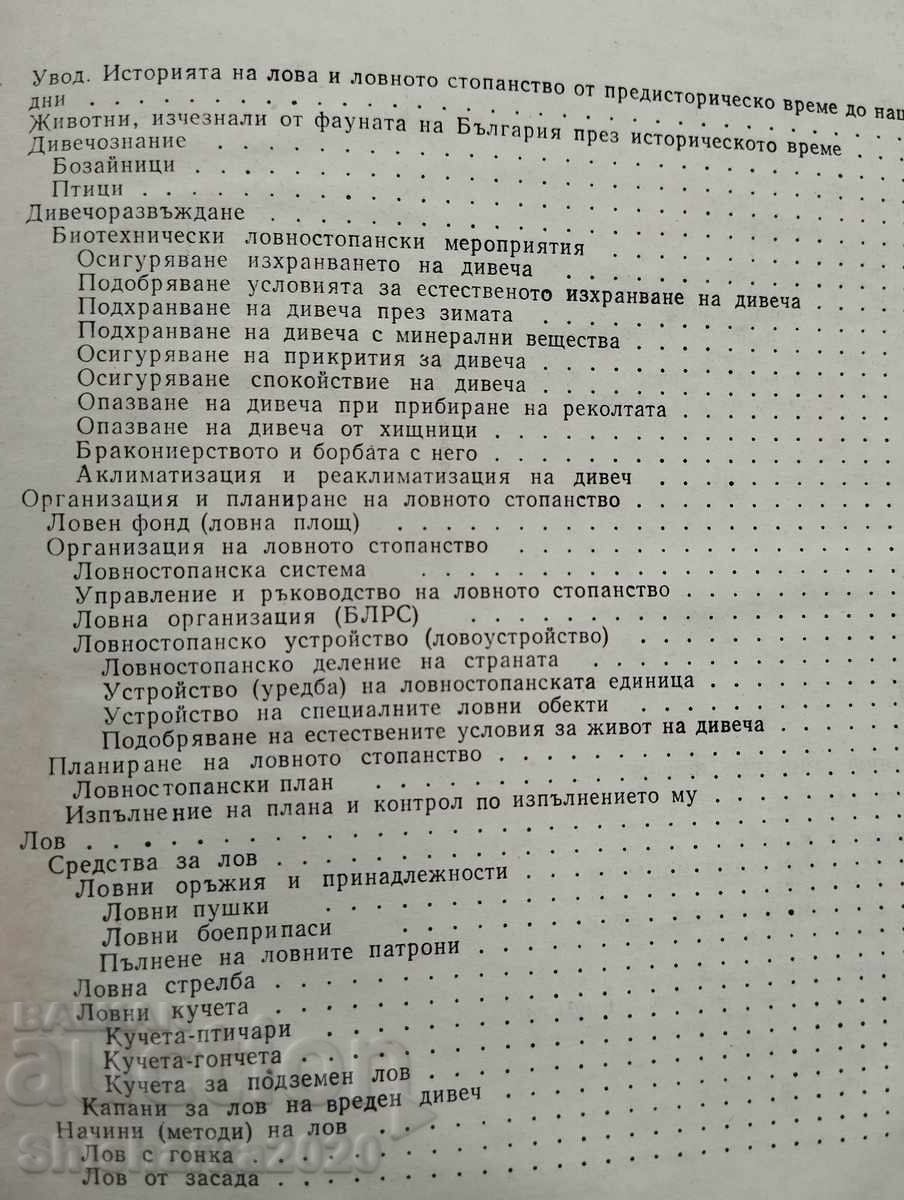 Άγρια φύση και κυνήγι - 5