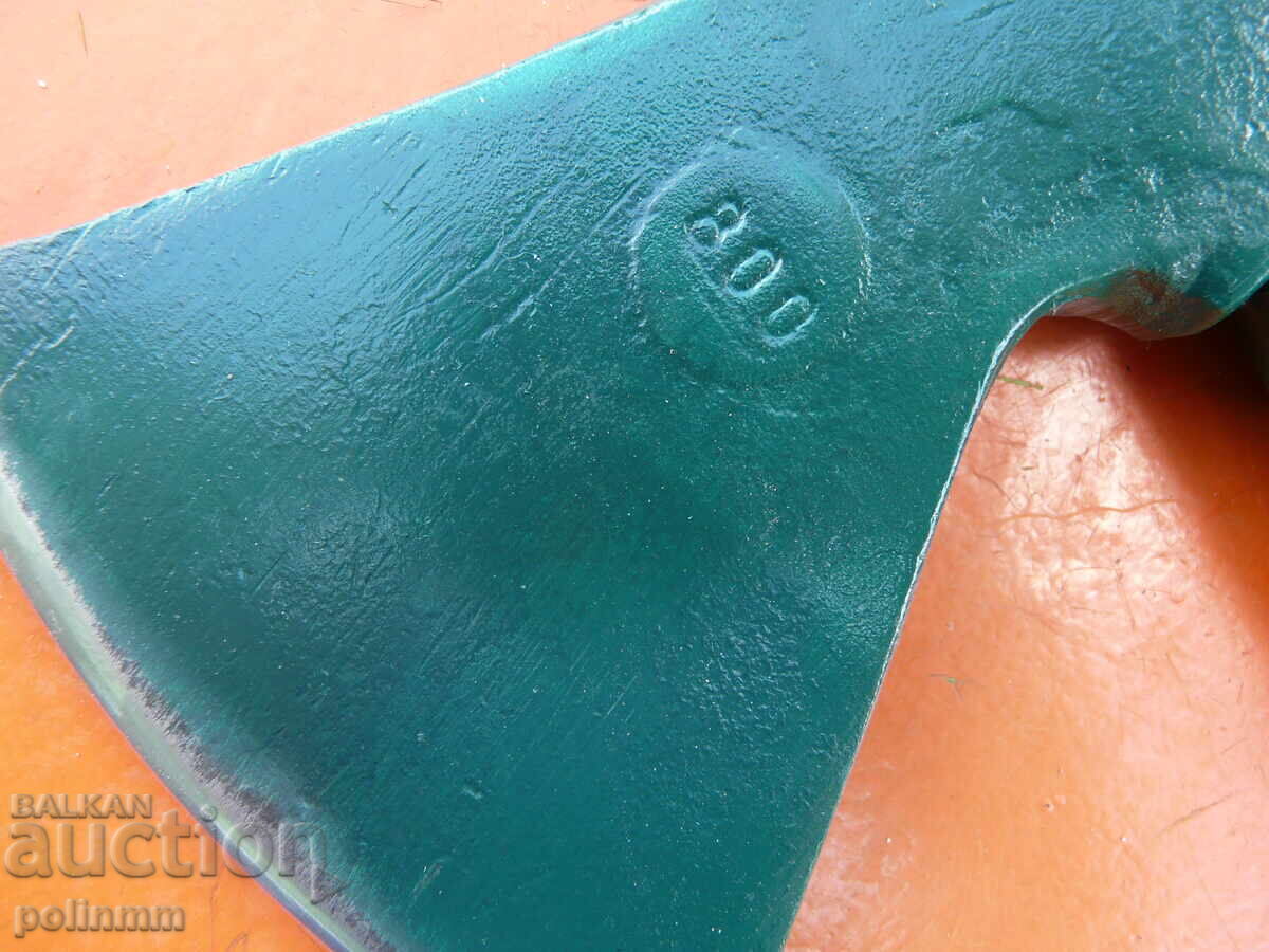 Аукцион Стар немски топор - 561