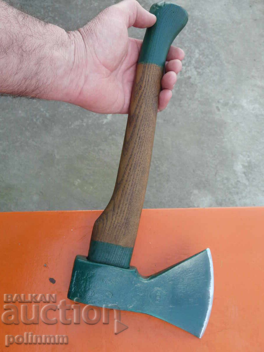 Доставка на Стар немски топор - 561