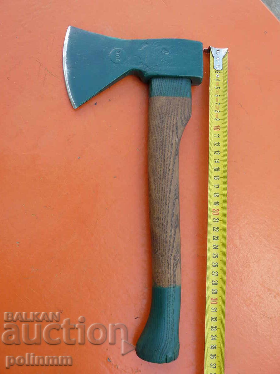 Стар немски топор - 561