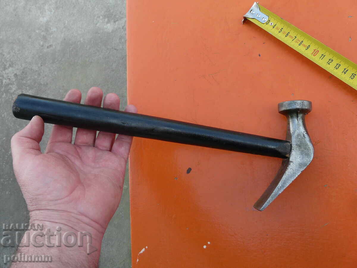 Livrarea Ciocan de cizmar vechi - 314 Livrarea Ciocan de cizmar vechi - 314