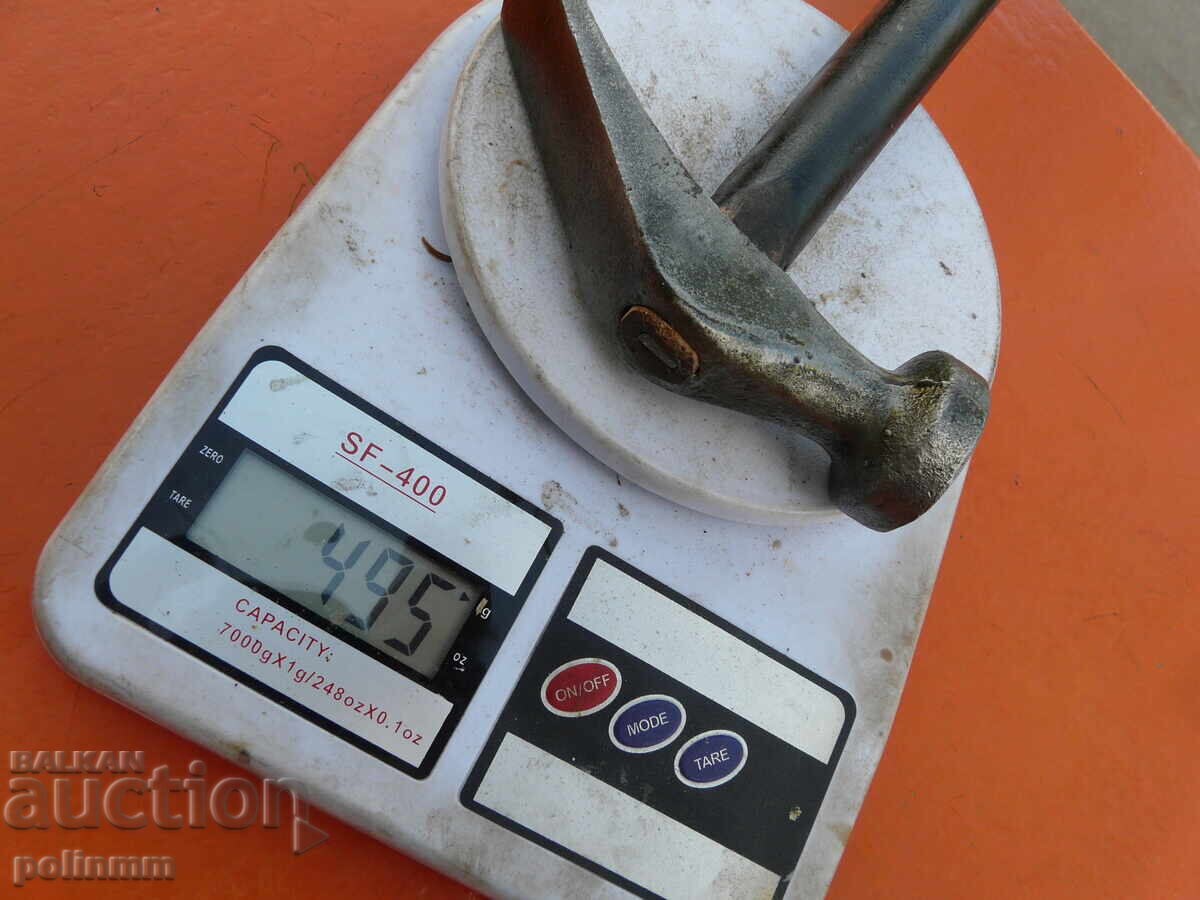 Ciocan de cizmar vechi - 314 - 5 Ciocan de cizmar vechi - 314 - 5