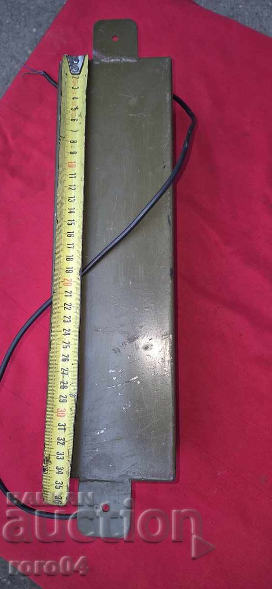 СВЕТОФАР с цена 95.00 лв. | € 48.57